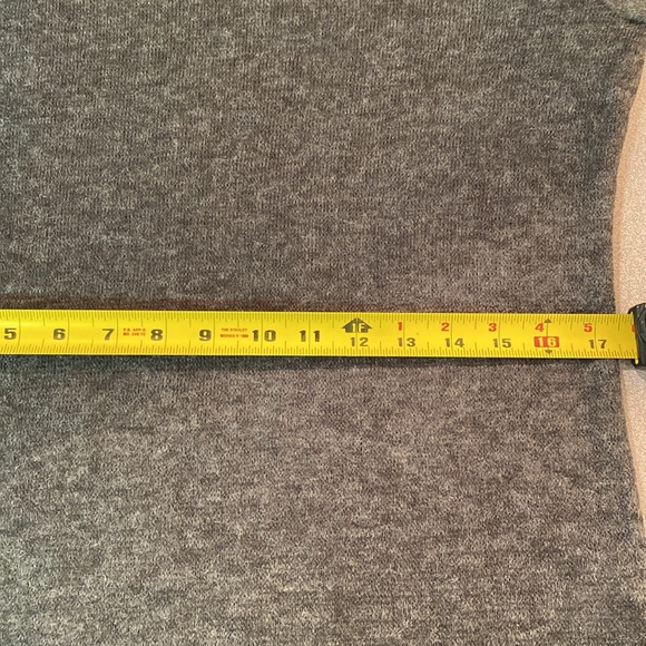 Dressfo - turtle neck with hood sweater. Size XL - Picture 4 of 11